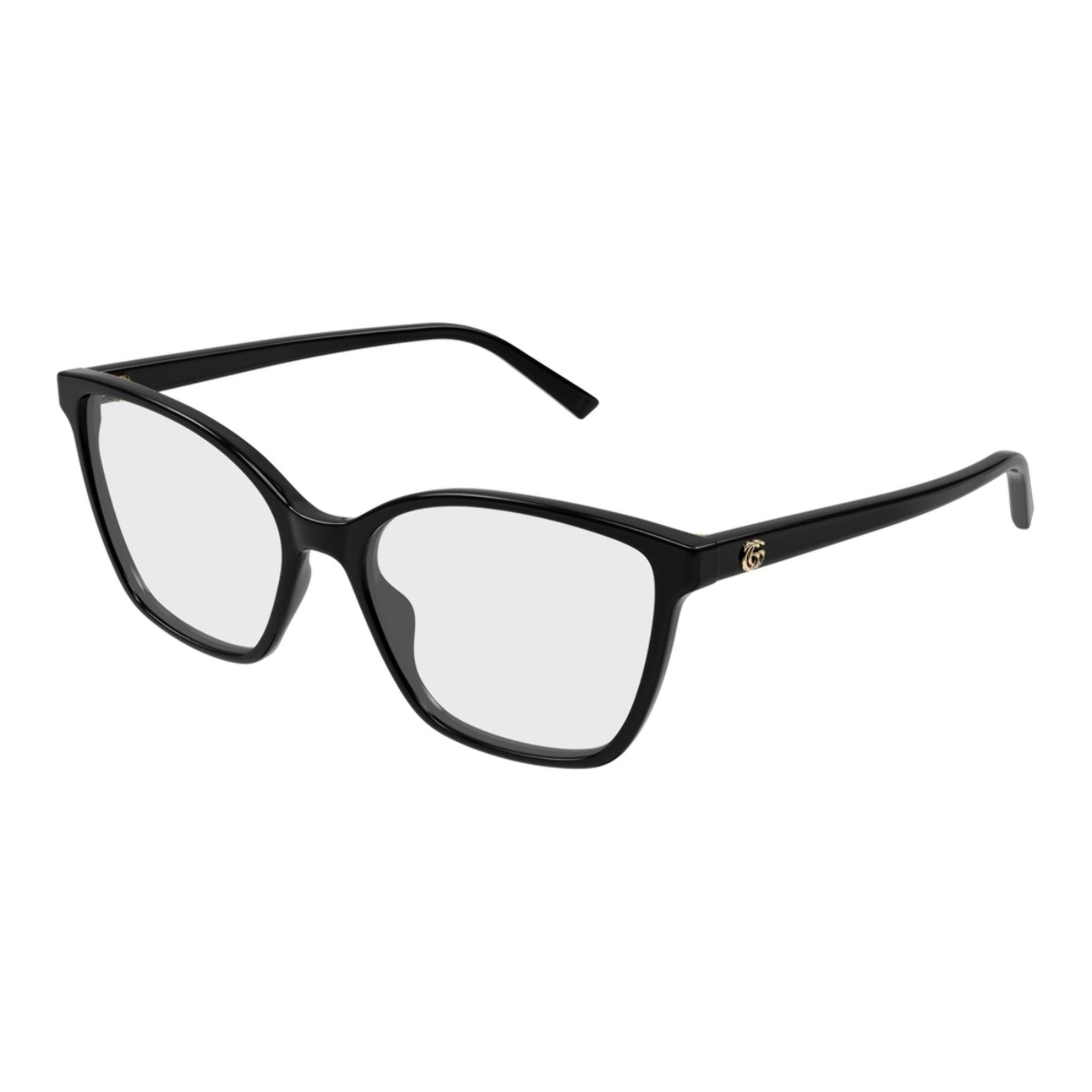 Gafas de Vista Gucci GG1995O-001 de Acetato Mujer 54 mm