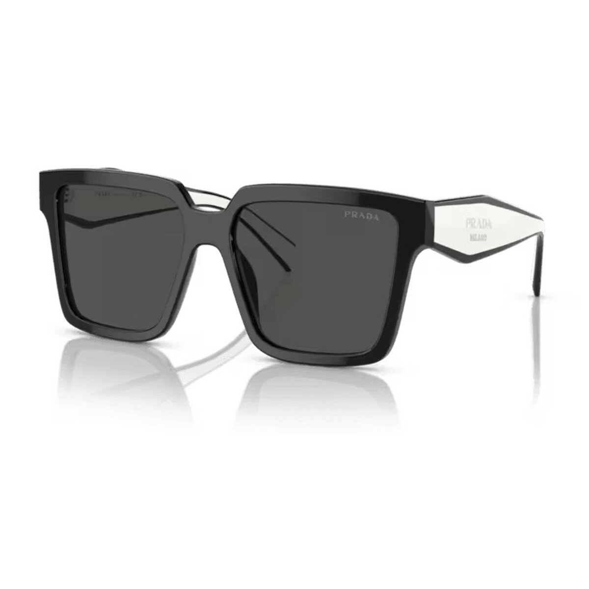 GAFAS DE SOL PRADA® 0PR 24ZS 1AB5S056