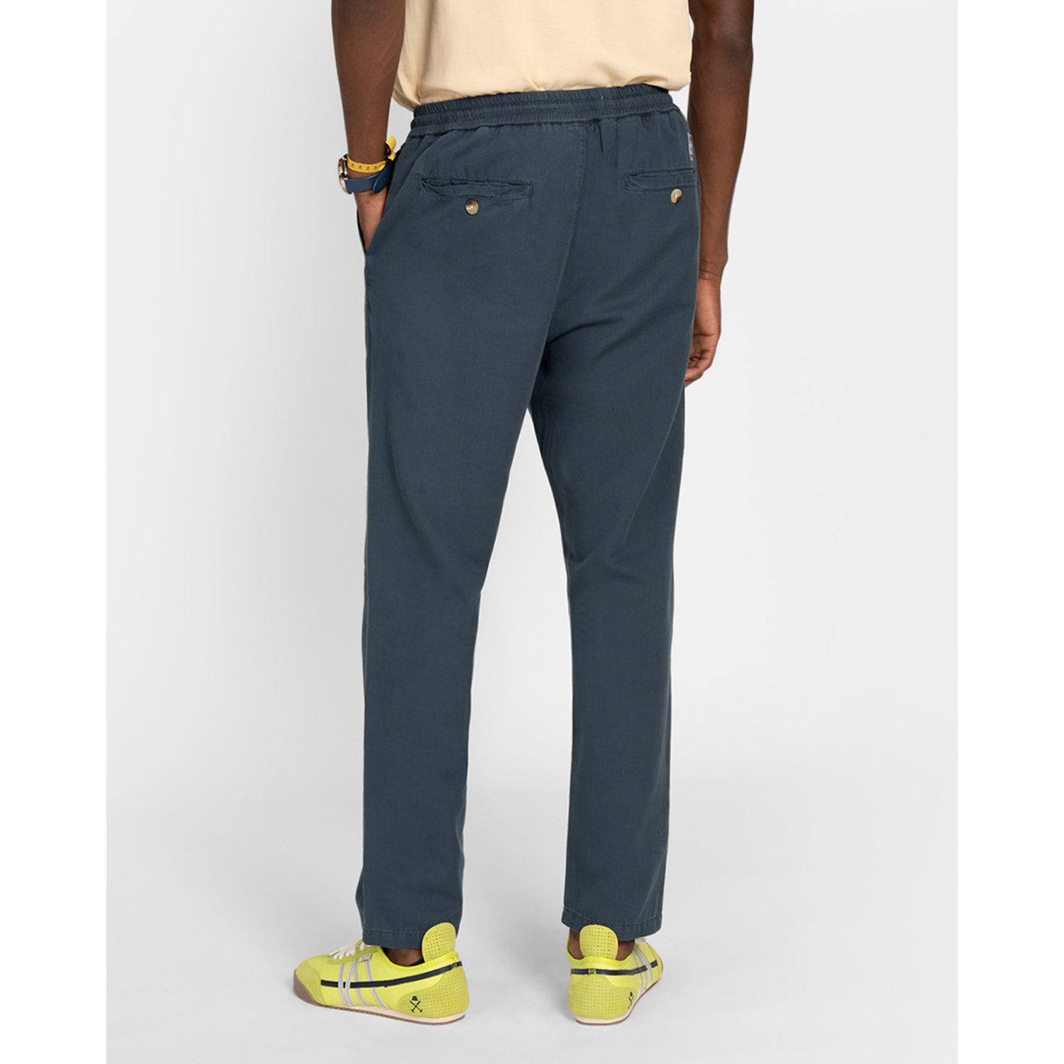 PANTALON MINESOTA LINEN