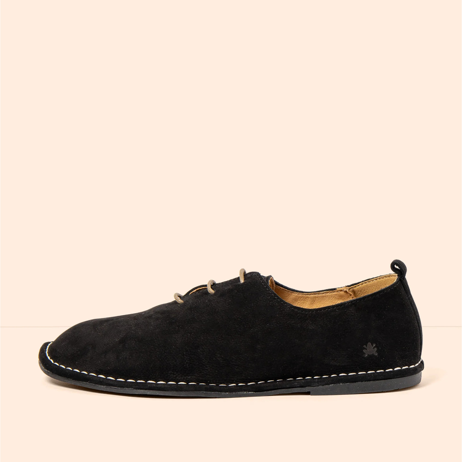 Zapatos N5974 NAPPA BLACK/ CRISOL color Black
