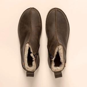 Botines N5638 ARIZONA KAKI/ FELSEN color Kaki
