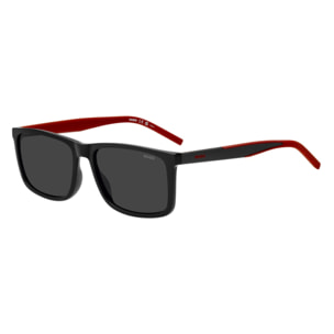 Gafas de Sol Hugo HG 1337/S 807 de Tr90 Hombre 58 mm
