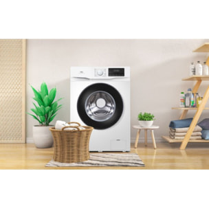 Lave linge compact TCL FF0612WB0FR