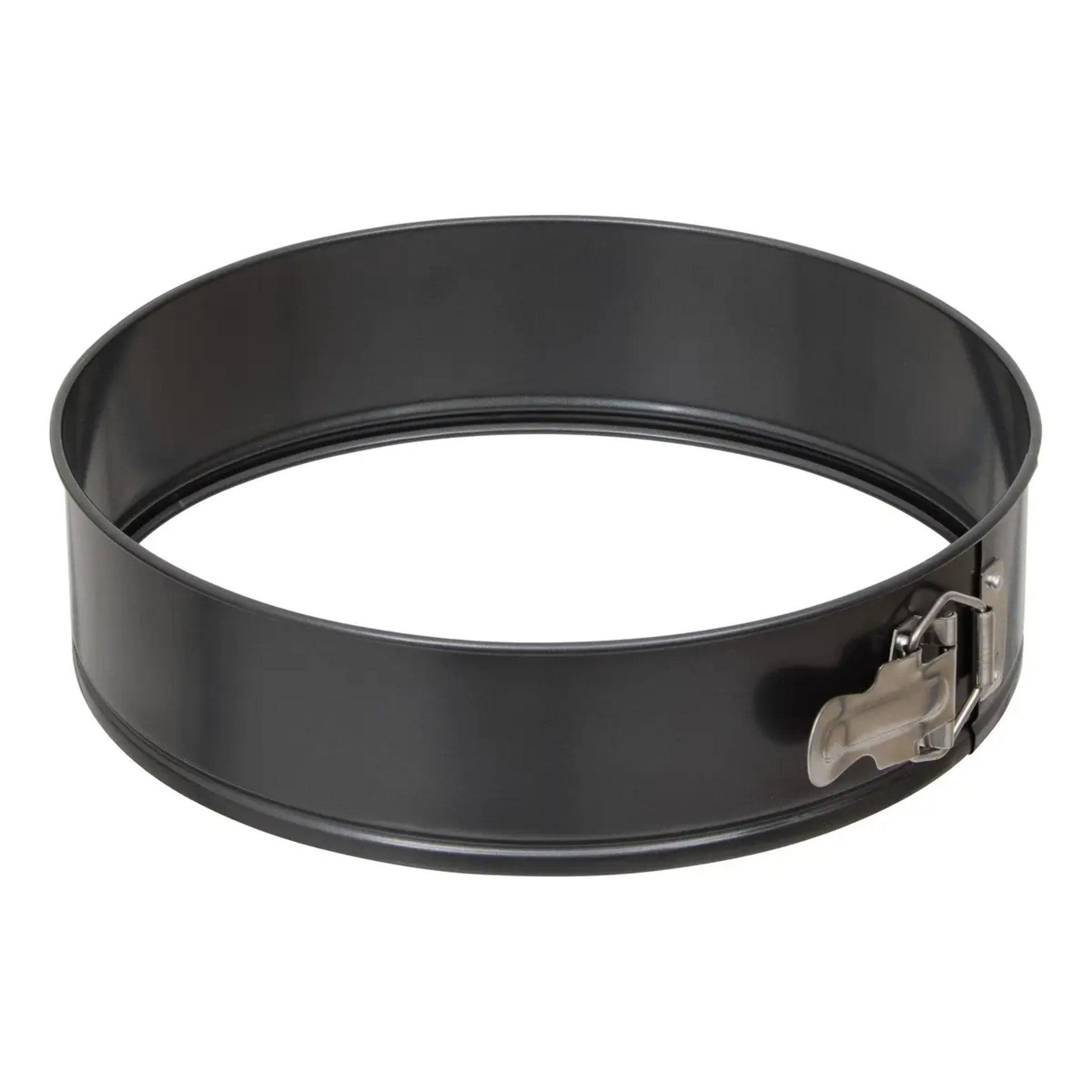 Moule 2en1 demontable D26cm noir