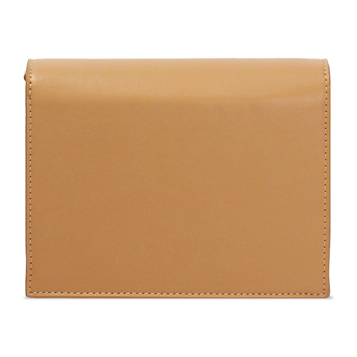 Mini bag donna camel