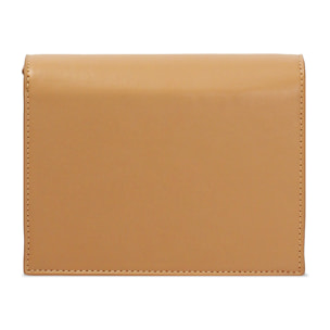 Mini bag donna camel