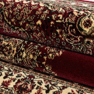 Tapis orient tissé motifs orientaux PIMI