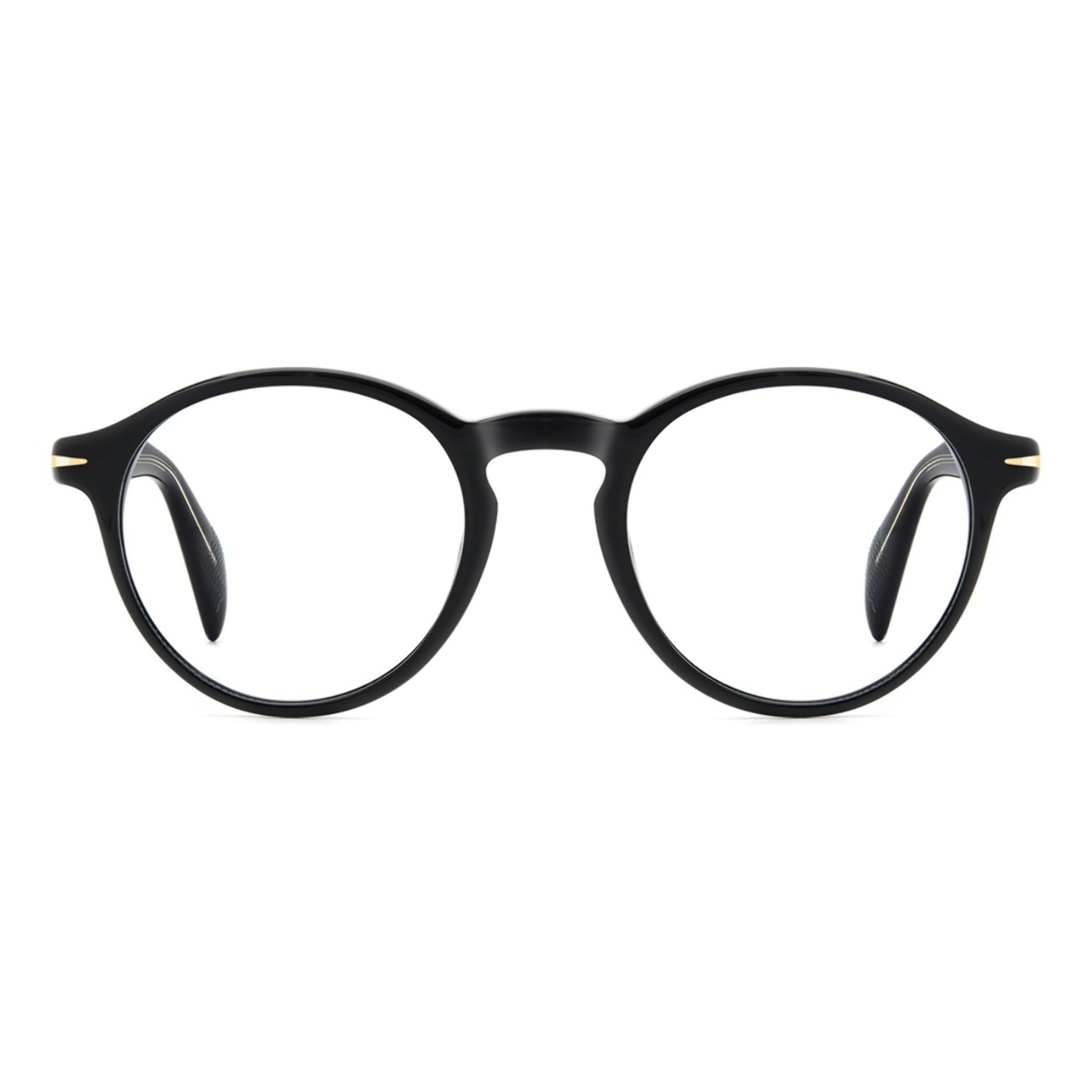 Gafas de Vista David Beckham DB 1185 807 49 de Acetato Hombre 49 mm