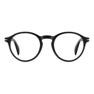 Gafas de Vista David Beckham DB 1185 807 49 de Acetato Hombre 49 mm
