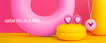 Agatha Ruiz de la Prada Agatha Ruiz de la Prada