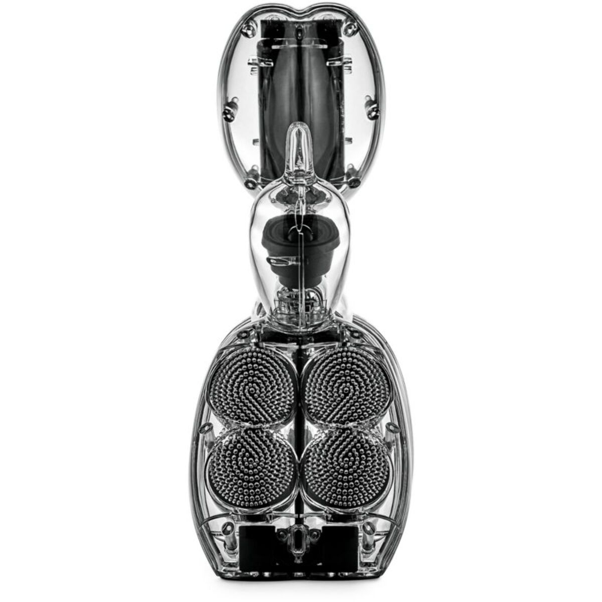 Enceinte résidentielle LEXON X JEFF KOONS BALLON DOG SPEAKER