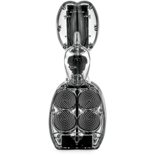 Enceinte résidentielle LEXON X JEFF KOONS BALLON DOG SPEAKER