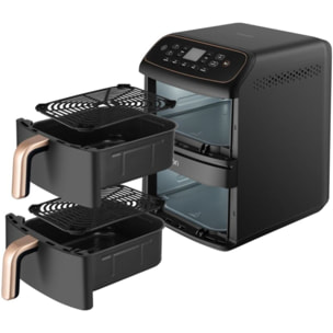 Friteuse sans huile COSORI Turbo Tower™ 8,6L