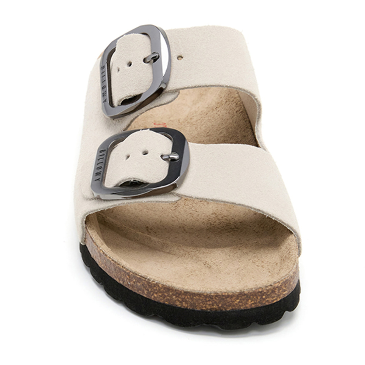 Sandalia BILLOWY BEIGE