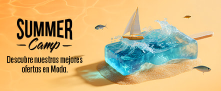Summer Camp Moda y calzado