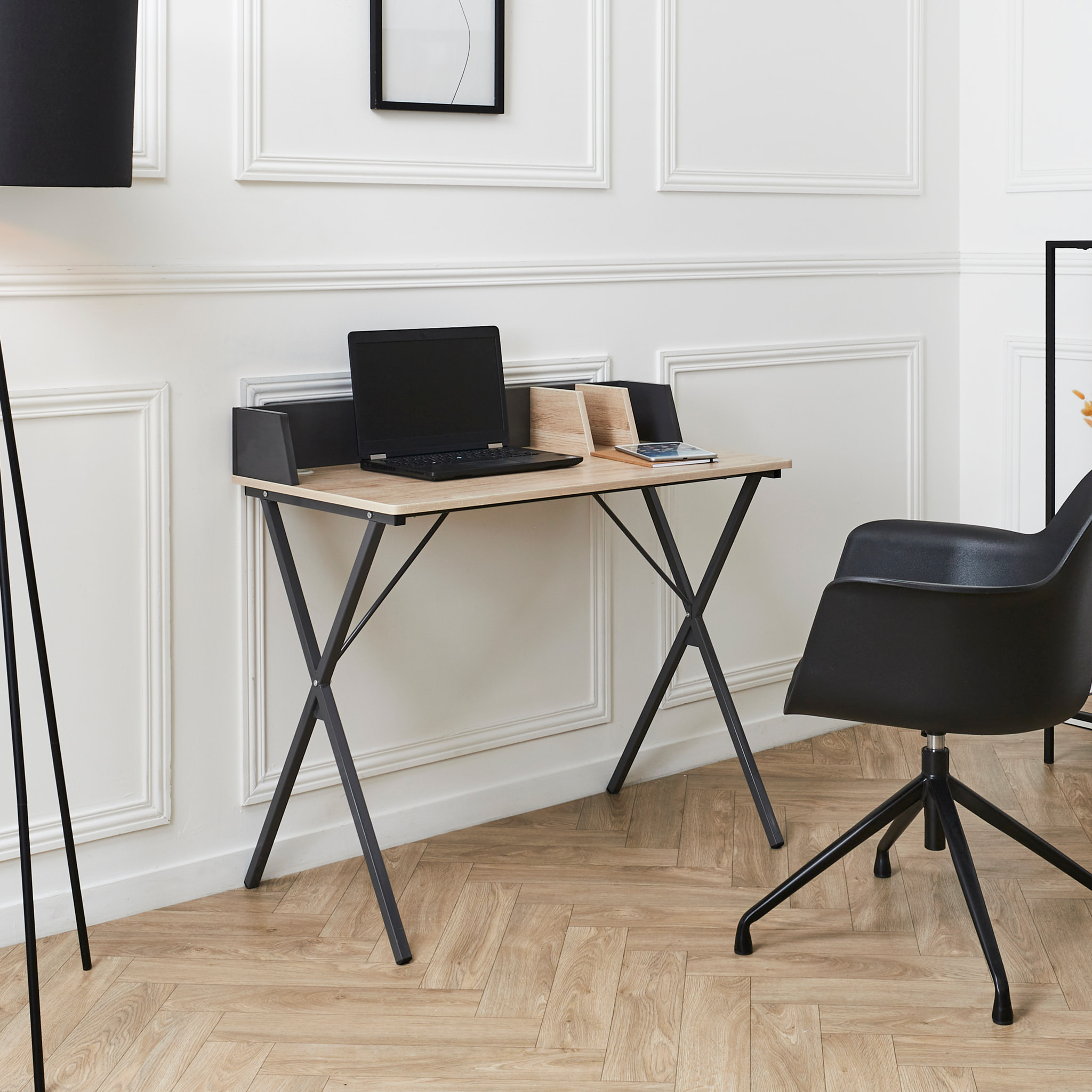 Bureau Brice Gris