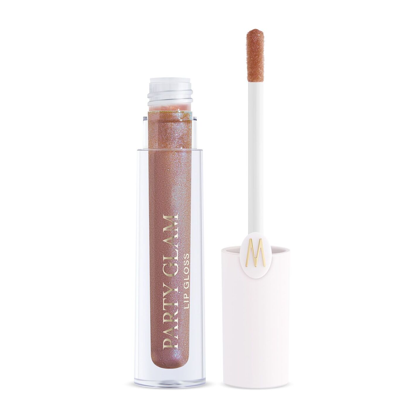 PARTY GLAM - LIP GLOSS Gloss labbra dal finish luminoso
