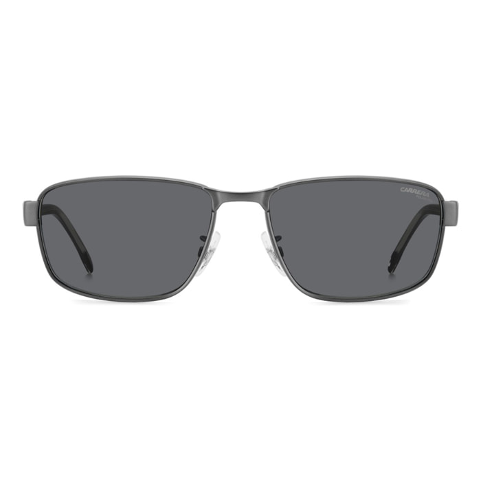 Gafas de Sol Carrera C FLEX 09/G/S R80 Polarizadas de Metal Hombre 58 mm