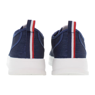 U.S. Polo Assn. - Sneakers CAMPYW003W/5T1 in sintetico per donna