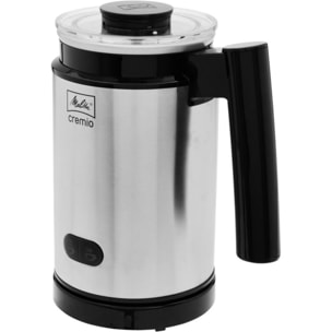 Mousseur à lait MELITTA Cremio II 1014-03 Inox