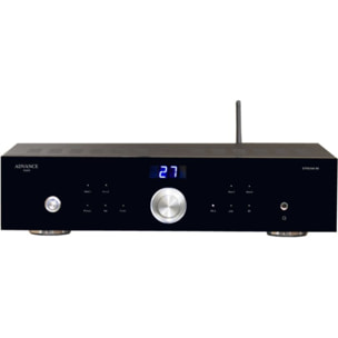 Amplificateur HiFi ADVANCE PARIS Stream 80 Bluetooth