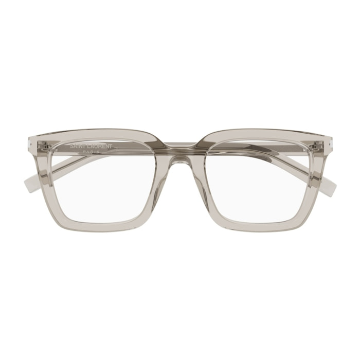 GAFAS DE VISTA SAINT LAURENT SL 167-007