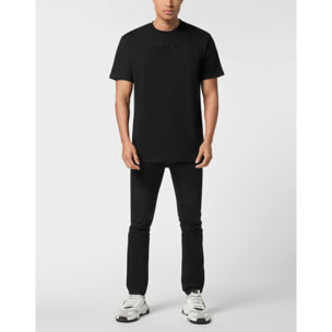 PHILIPP PLEIN Camiseta Cuello Redondo Ss