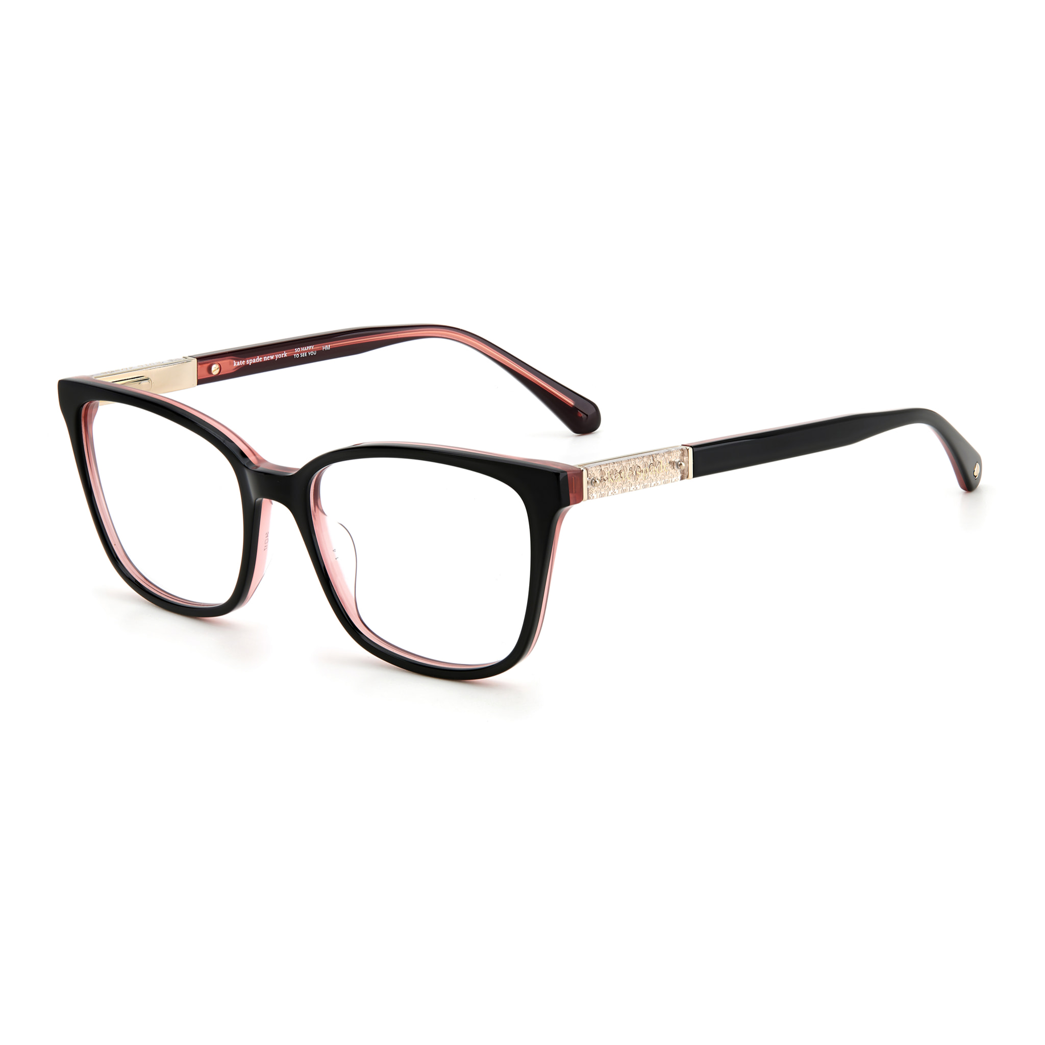 Montura de gafas Kate Spade Mujer DAVINA-3H2F217