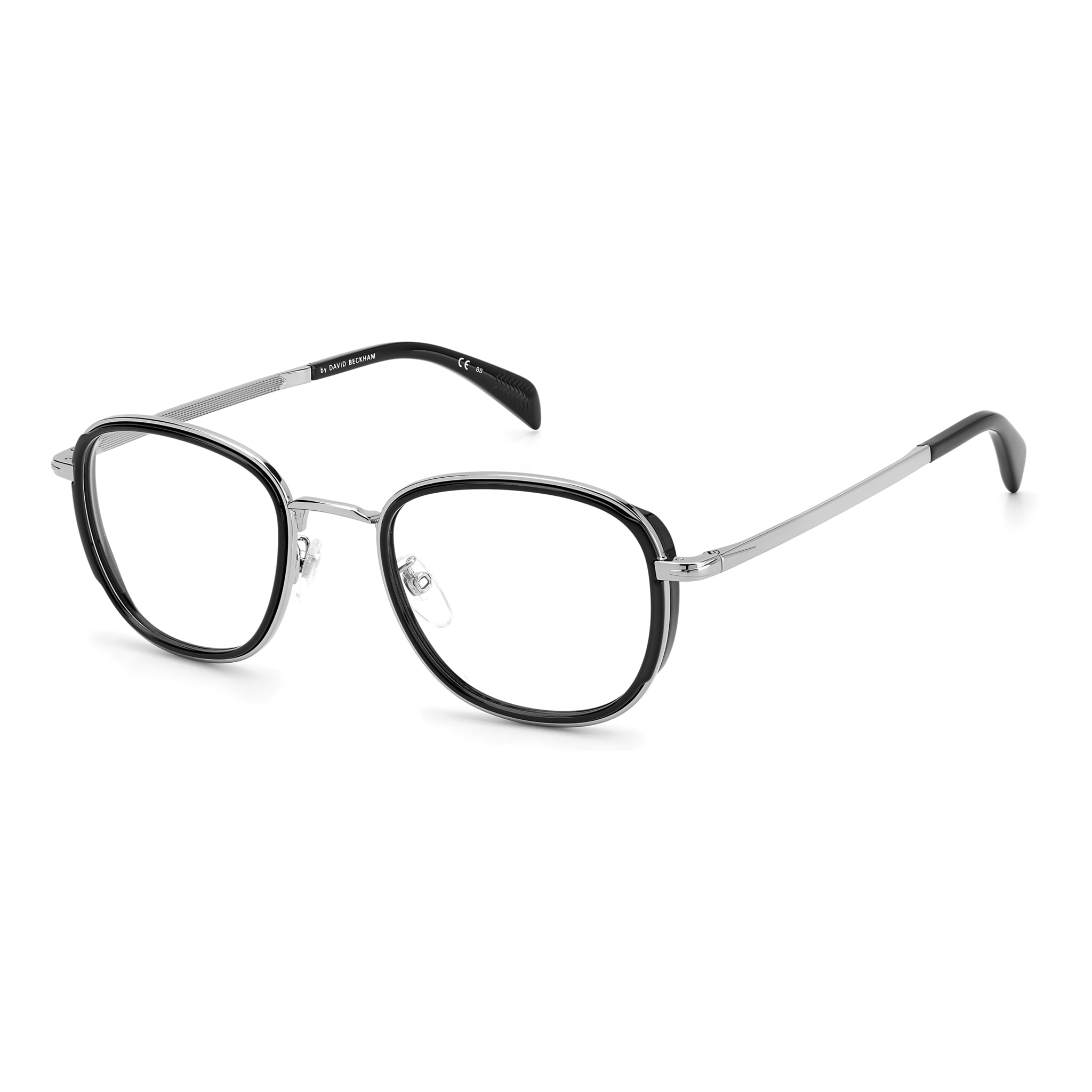 Montura de gafas David Beckham Hombre DB-7075-G-85K