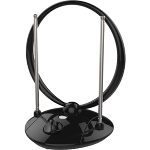Antenne intérieure ESSENTIELB Alizée II 4G RED