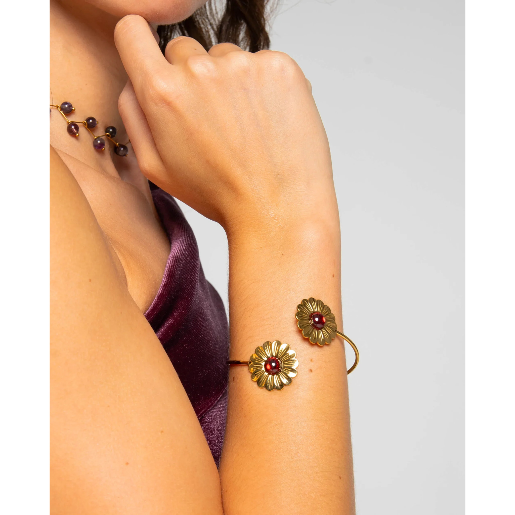 Brazalete de mujer