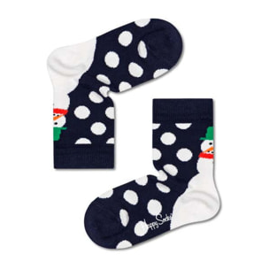 4-pack holiday calcetines