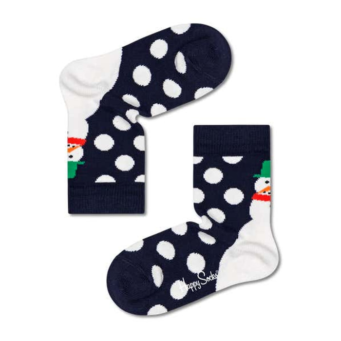 4-pack holiday calcetines