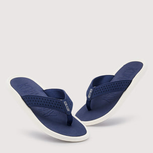 Chancla Dedo Azul Marino - Kliovan