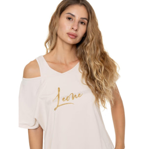 Camiseta elegante para mujer