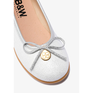 B&W Break&Walk - Scarpe donna e bambina stile ballerina comode