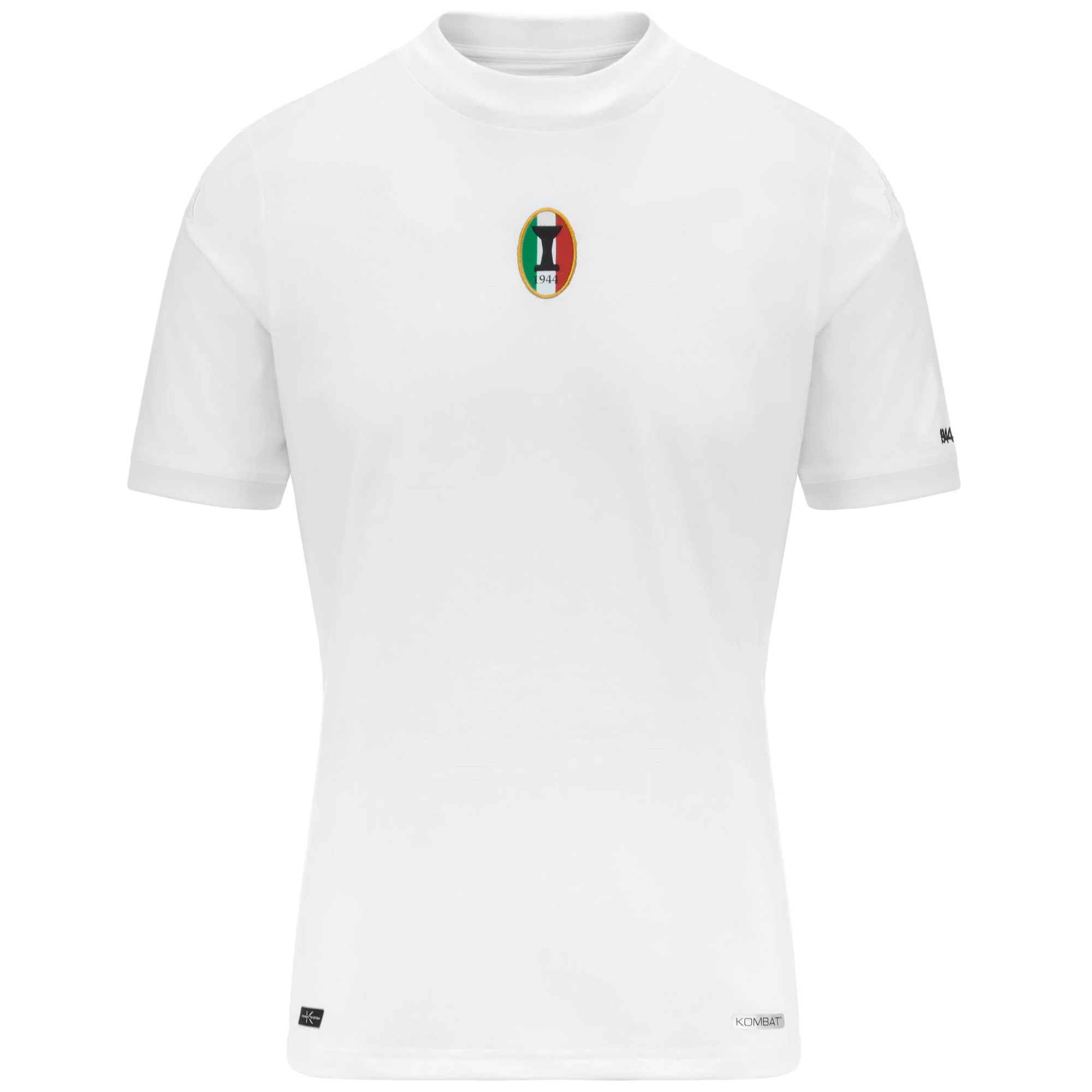Maglie gioco Kappa Uomo Kombat Spezia Bianco