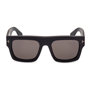 Tom Ford Gafas de sol de elegancia atemporal FT0711/N/S Fausto