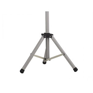 Chauffage halogène 3000W pour une utilisation intérieure ou extérieure