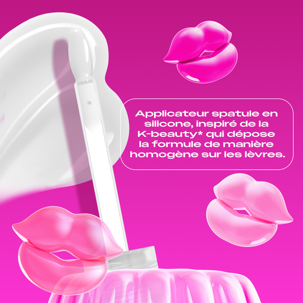 NYX Professional Makeup Jelly Job JUST JELLY