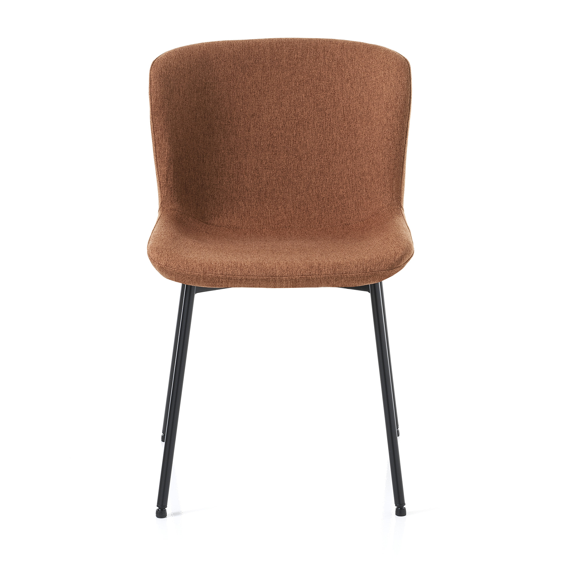 ORESTELUCHETTA set 4 sedie RANN RED