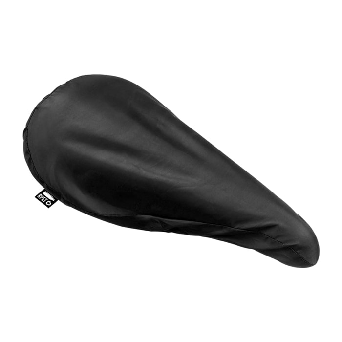 Coprisella Mapol linea nature. Realizzato in plastica riciclata. Regolabile per tutti i tipi di selle.
