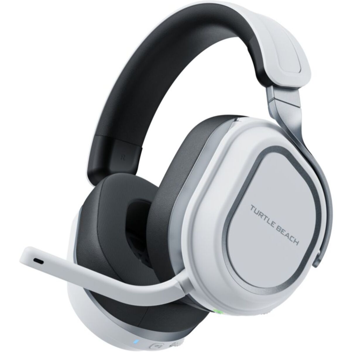 Casque gamer TURTLE BEACH Stealth 700 Gen 3 PS Blanc