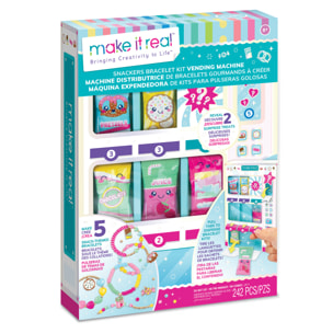 Distributore Automatico di Gioielli Fai da Te