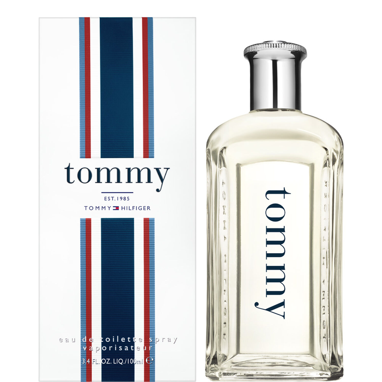 Tommy - Eau de Toilette