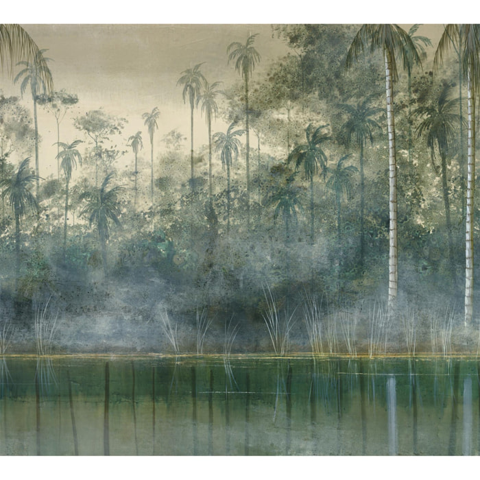 Papier peint panoramique Madison 300 x 270 cm