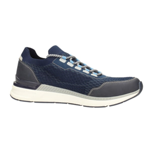 Sneakers Uomo Tata Italia Blu