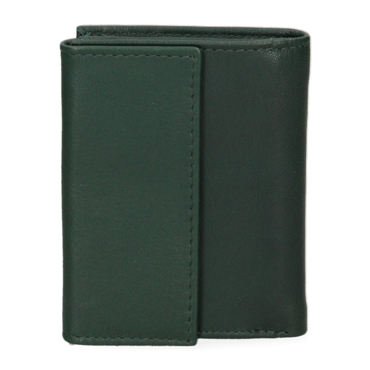 Portafoglio  da donna ecopelle Prodotto Vegano 9x8x2 cm