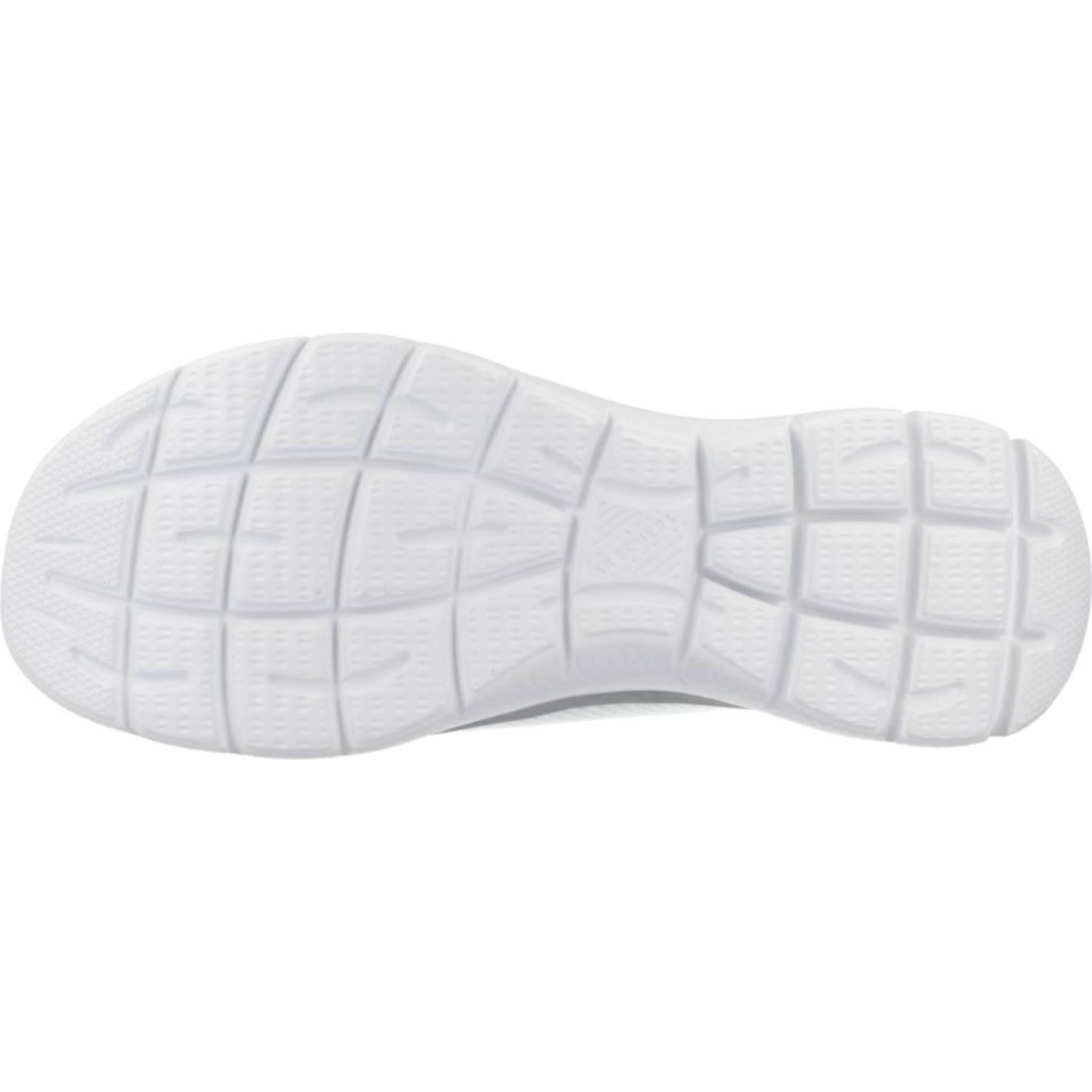Sneakers De  Mujer Slip-ins  Summits - Diamond Dream Blanco