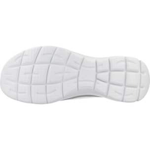 Sneakers De  Mujer Slip-ins  Summits - Diamond Dream Blanco